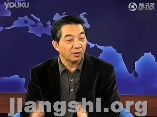 第88期:遇到人生瓶颈期怎么办?局座表示打了一路的怪兽