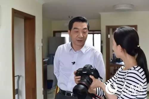 第6期:局座拿得出来的可不止是盛世美颜......