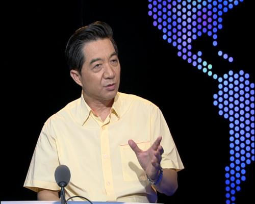 第168期:什么?局座要当牵线搭桥的红娘了?!